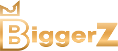 BiggerZ Logo