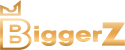 BiggerZ logo
